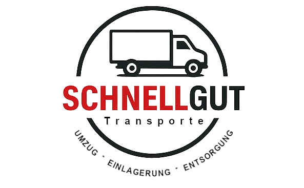 SchnellGut – Transporte